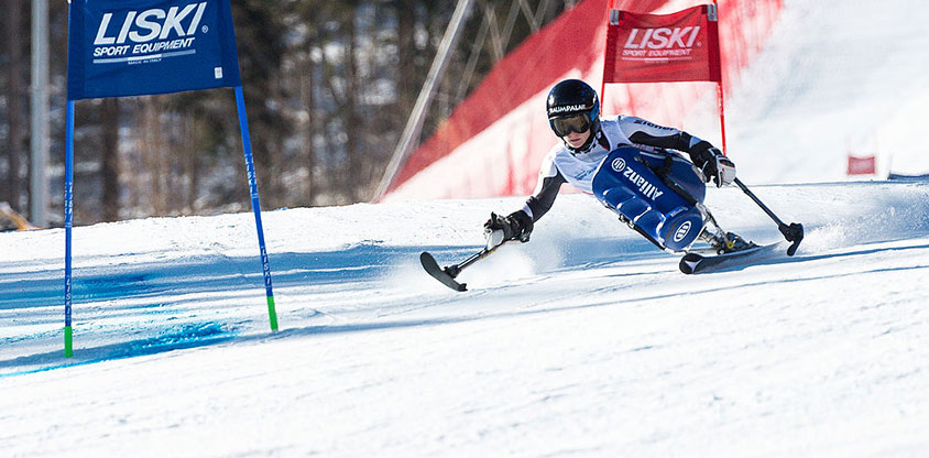 Deutsche Ski-Damen überzeugen bei Paralympics