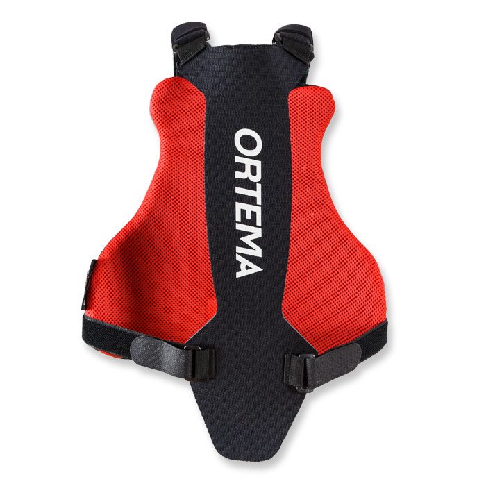 OCP 3.0 - Chest Protector with belt system