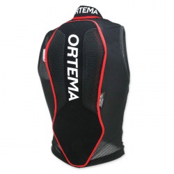 ORTHO-MAX Vest Light - Back