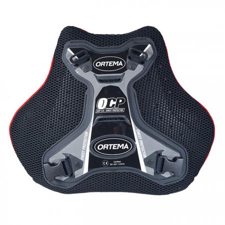 OCP 3.0 - Chest Protector with belt system